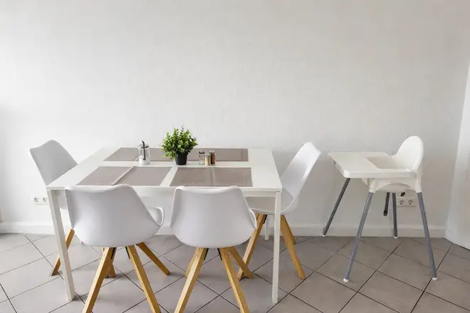 2 Zimmer Wohnung mit 62 m² in Kassel – Bild 9