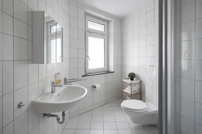 2 Zimmer Wohnung mit 62 m² in Kassel – Bild 10