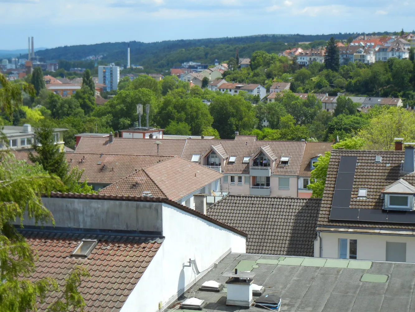 3 Zimmer Wohnung mit 82 m² in Pforzheim – Bild 2