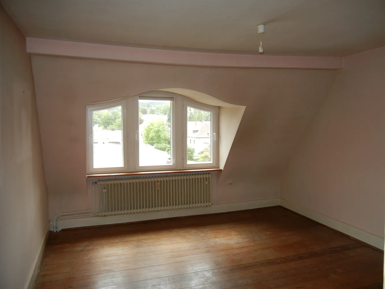 3 Zimmer Wohnung mit 82 m² in Pforzheim – Bild 3