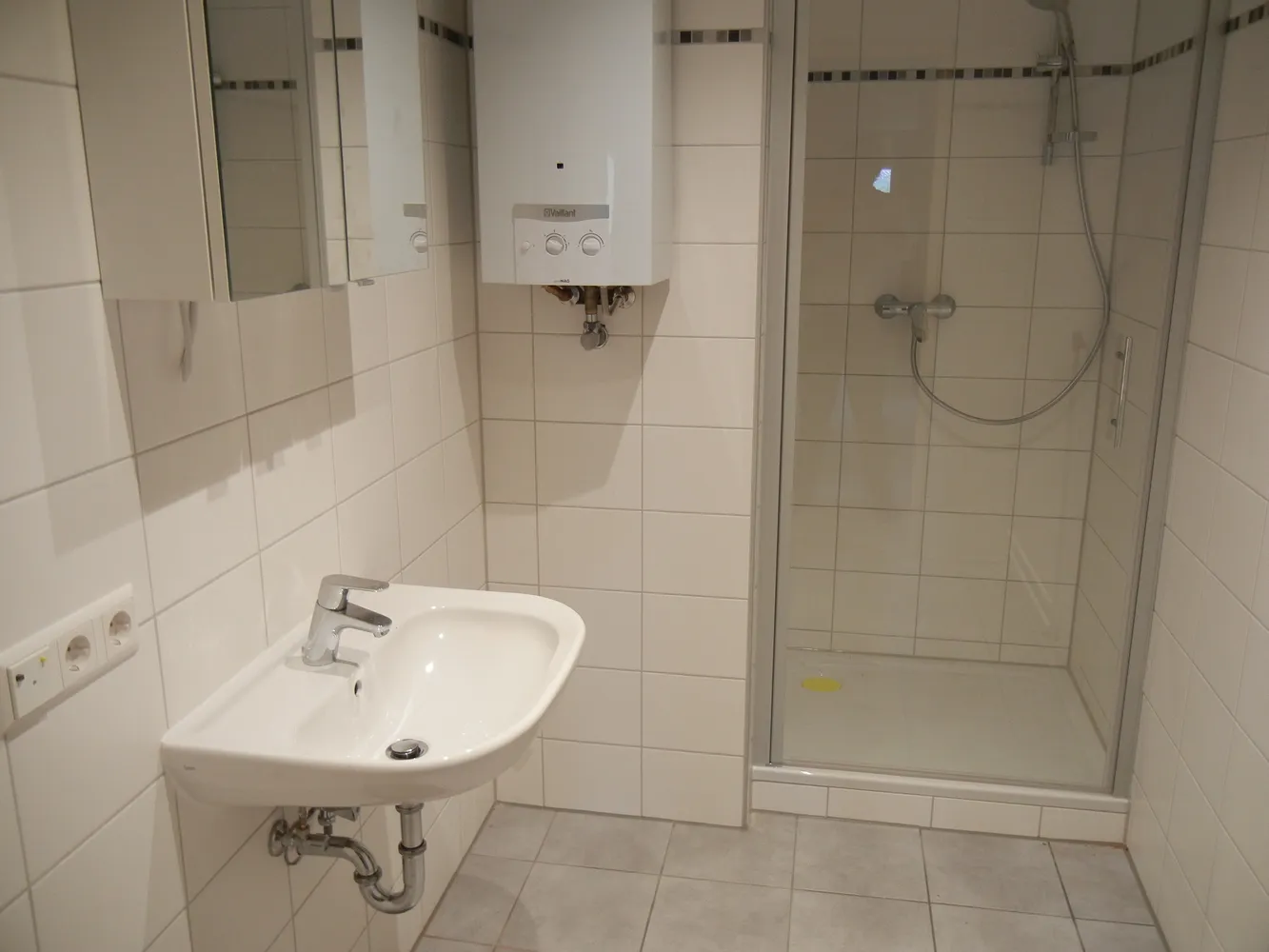 3 Zimmer Wohnung mit 82 m² in Pforzheim – Bild 4