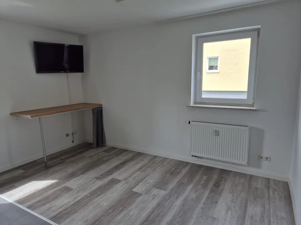 2 Zimmer Wohnung mit 58 m² in Goslar – Bild 1
