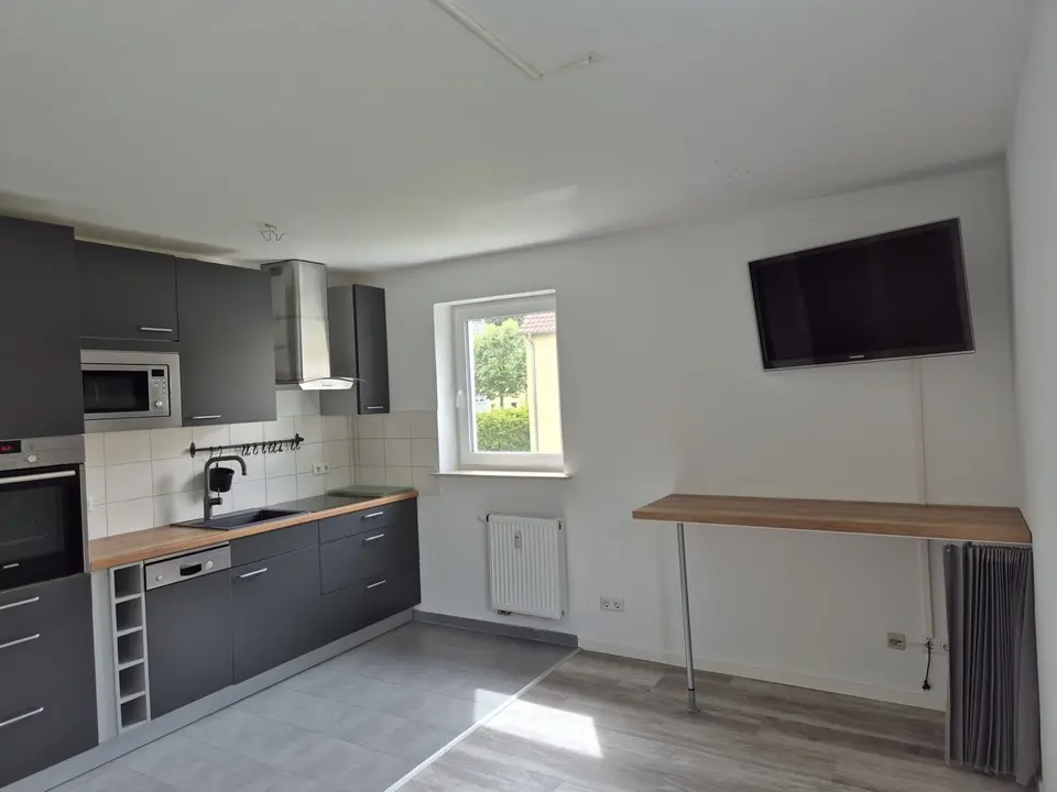 2 Zimmer Wohnung mit 58 m² in Goslar – Bild 4