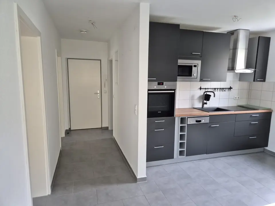 2 Zimmer Wohnung mit 58 m² in Goslar – Bild 5