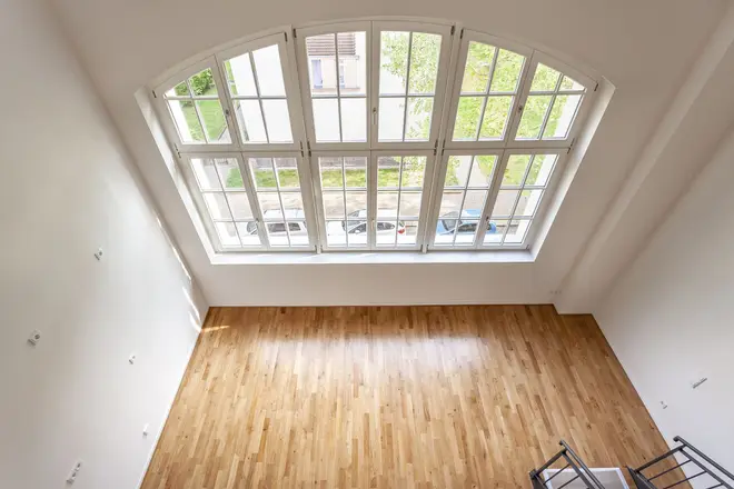 3 Zimmer Wohnung mit 148 m² in Leipzig – Bild 11