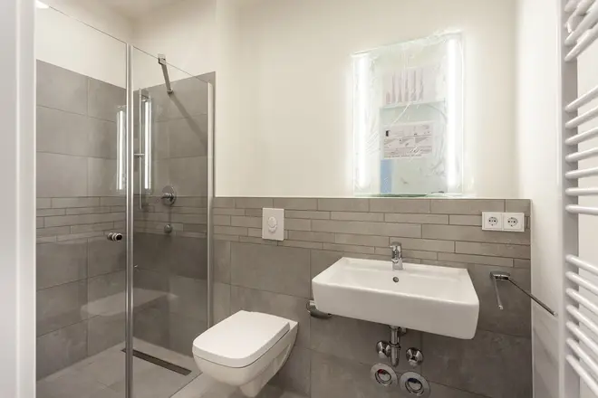 3 Zimmer Wohnung mit 148 m² in Leipzig – Bild 9