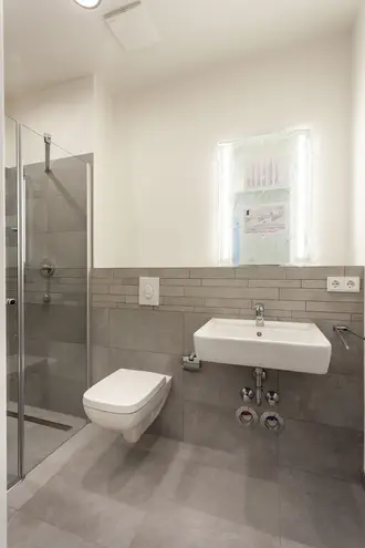 3 Zimmer Wohnung mit 148 m² in Leipzig – Bild 10