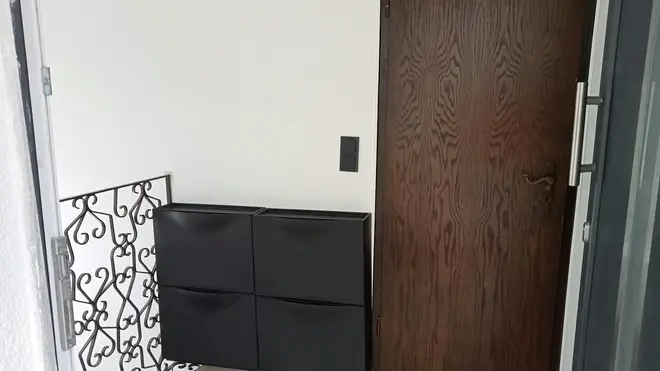 WG-Zimmer mit 22 m² in Dortmund – Bild 8