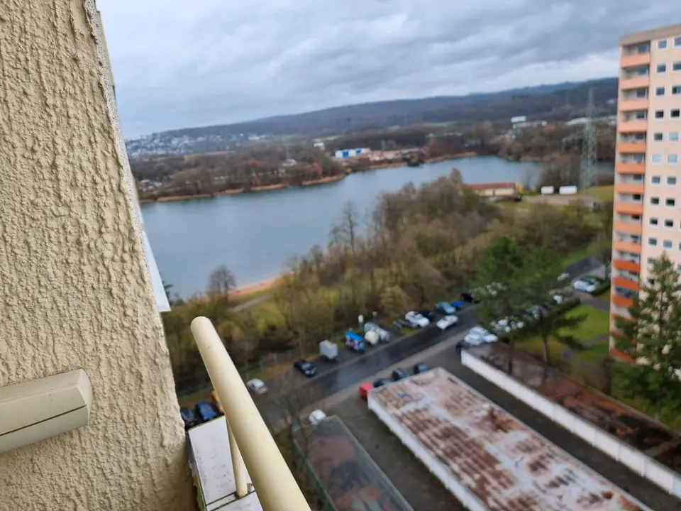 2 Zimmer Wohnung mit 14 m² in Aschaffenburg – Bild 5