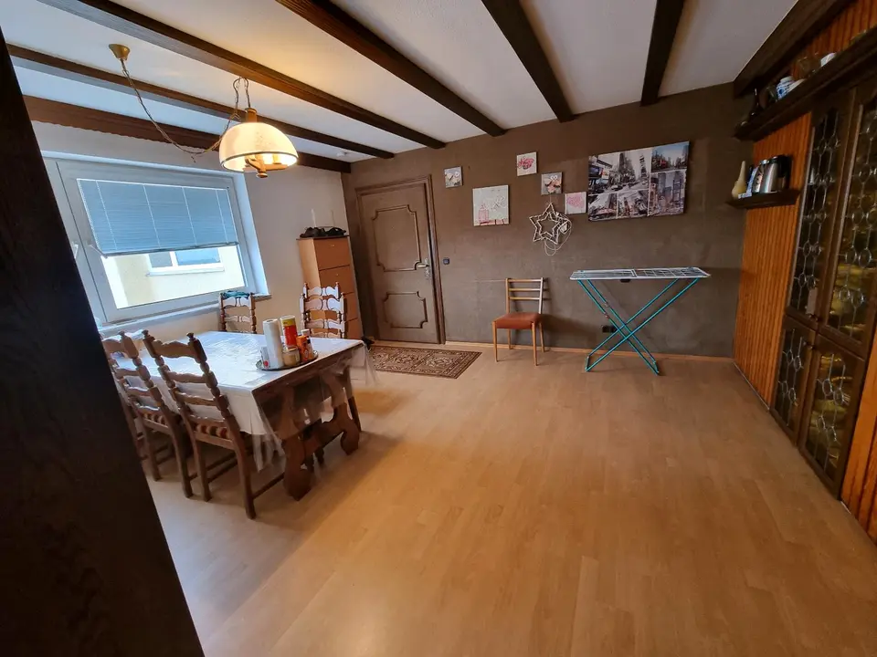 2 Zimmer Wohnung mit 14 m² in Aschaffenburg – Bild 7