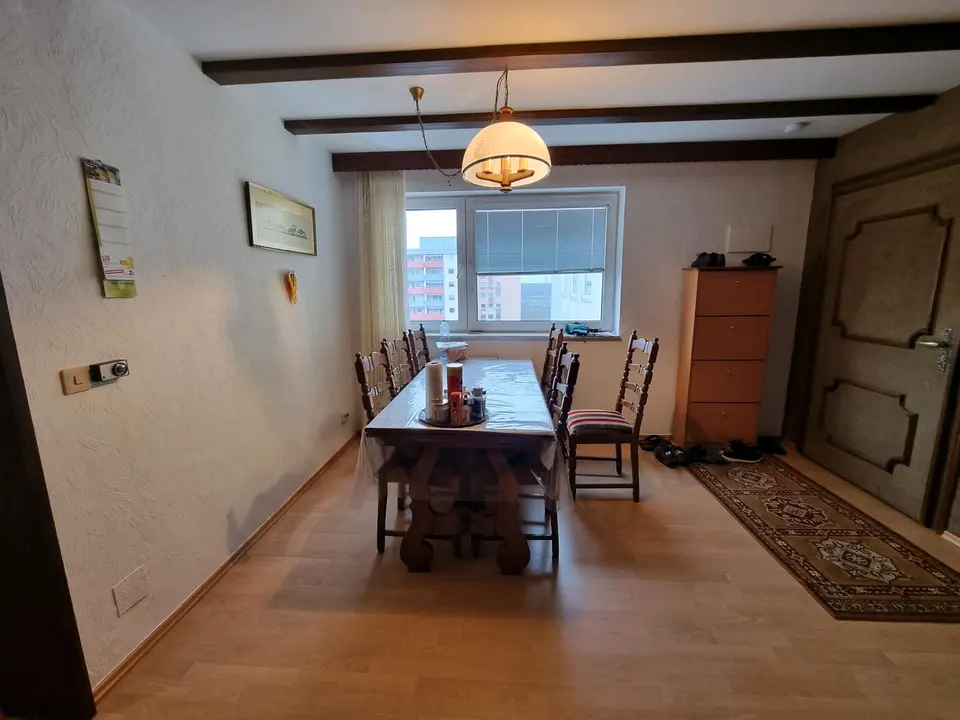 2 Zimmer Wohnung mit 14 m² in Aschaffenburg – Bild 8
