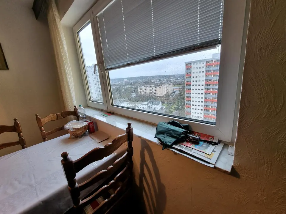 2 Zimmer Wohnung mit 14 m² in Aschaffenburg – Bild 9