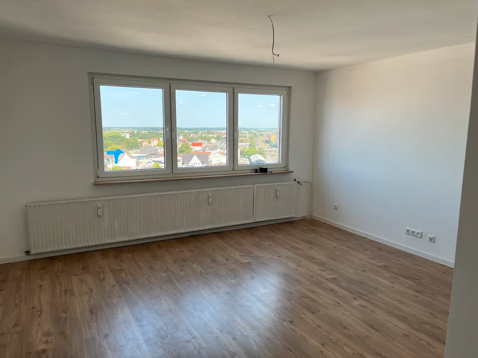 Studio mit 31 m² in Peine – Bild 1