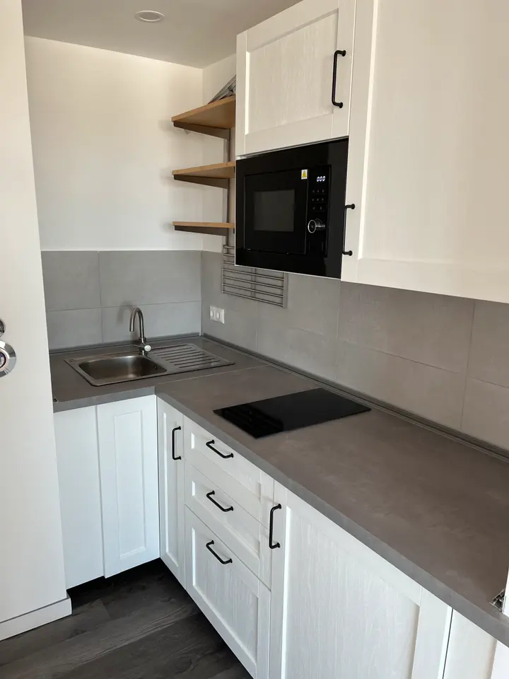 Studio mit 31 m² in Peine – Bild 3