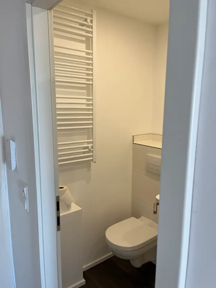 Studio mit 31 m² in Peine – Bild 4