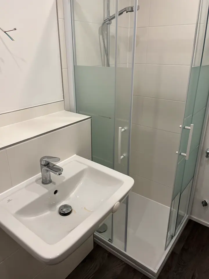 Studio mit 31 m² in Peine – Bild 5