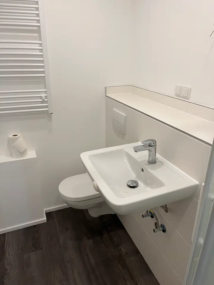 Studio mit 31 m² in Peine – Bild 6