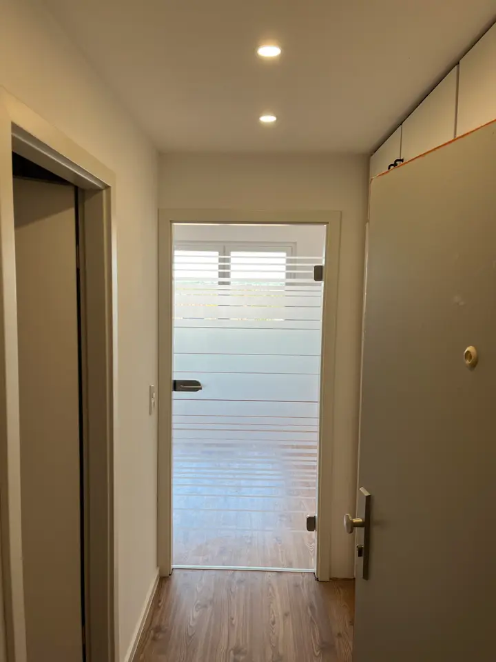 Studio mit 31 m² in Peine – Bild 9