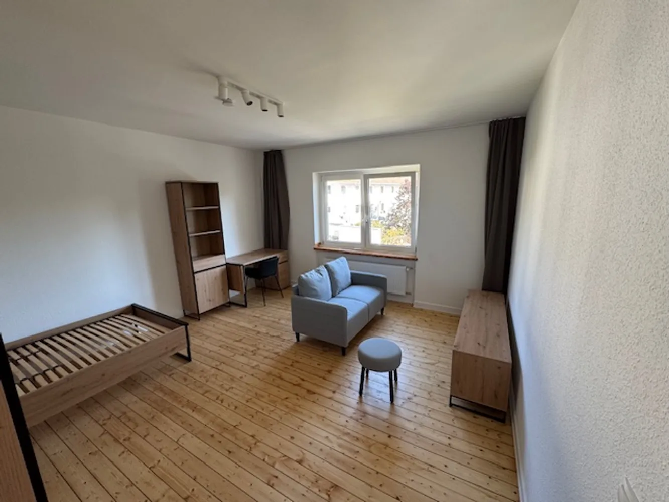 2 Zimmer Wohnung mit 65 m² in Bonn – Bild 1