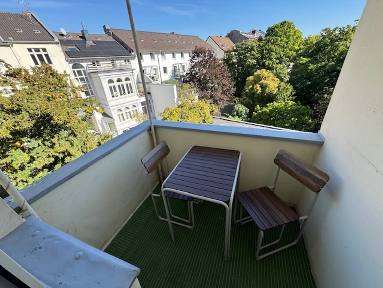 2 Zimmer Wohnung mit 65 m² in Bonn – Bild 3