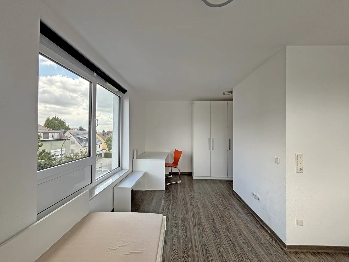 1 Zimmer Wohnung mit 26 m² in Dortmund – Bild 1