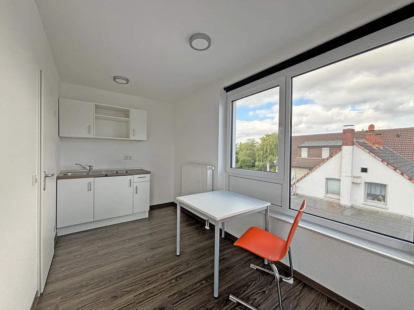 1 Zimmer Wohnung mit 26 m² in Dortmund – Bild 3