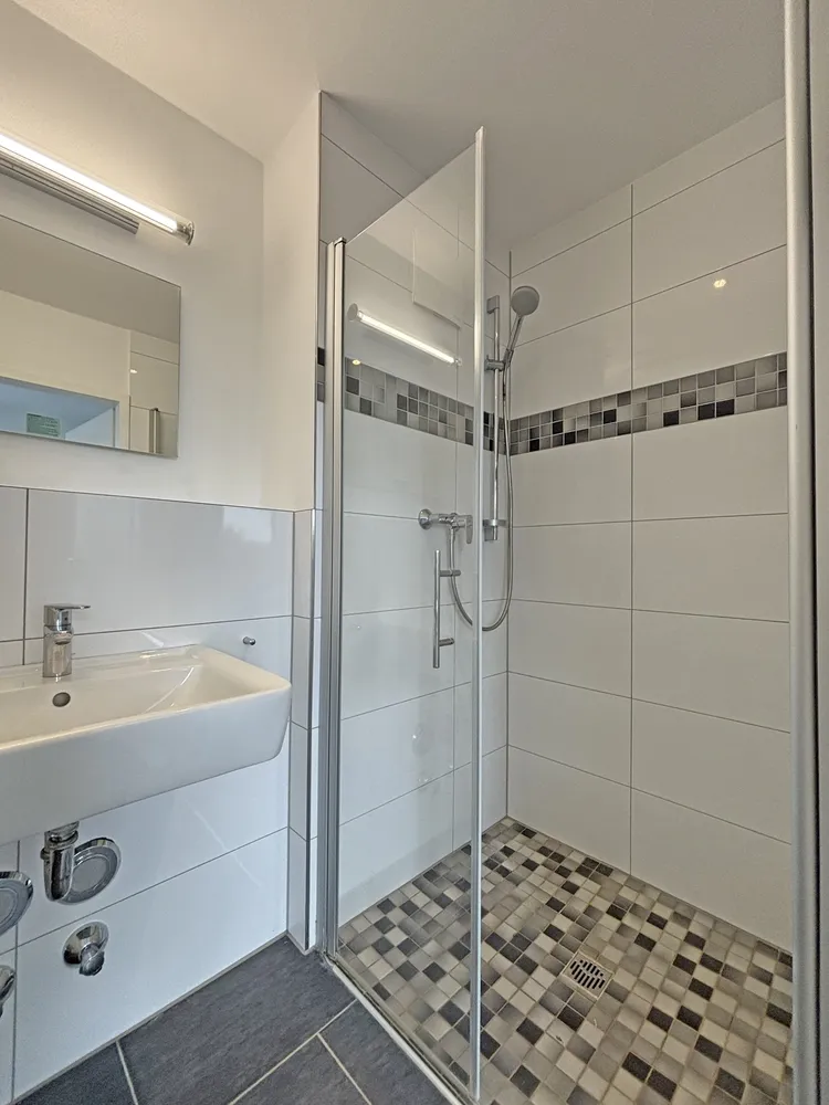 1 Zimmer Wohnung mit 26 m² in Dortmund – Bild 4