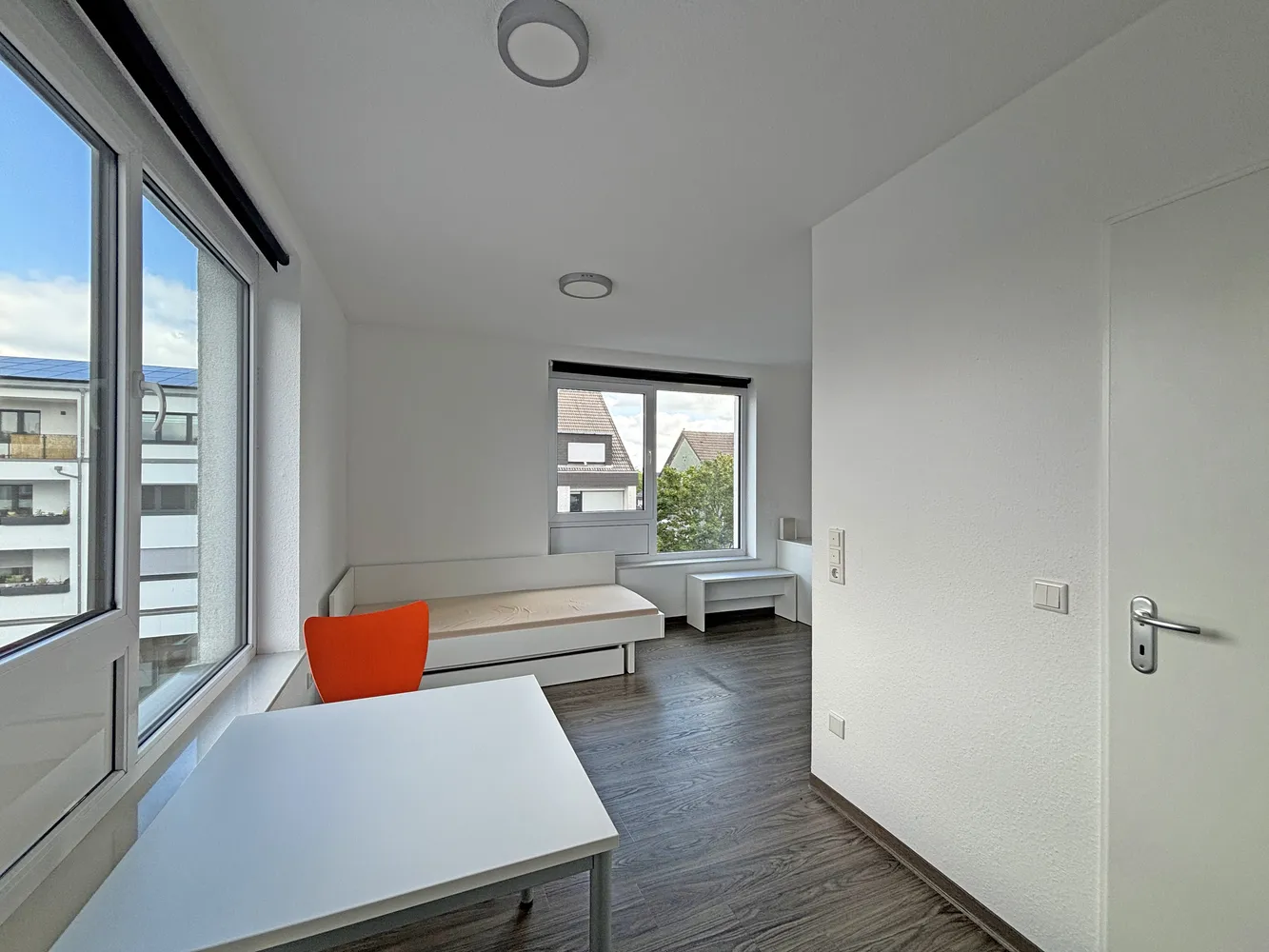 1 Zimmer Wohnung mit 26 m² in Dortmund – Bild 6