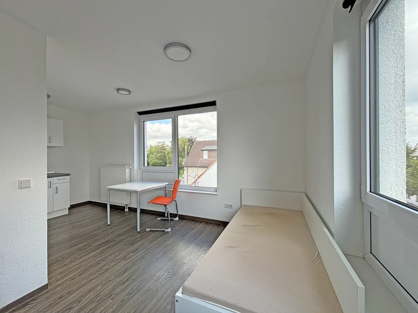 1 Zimmer Wohnung mit 26 m² in Dortmund – Bild 8