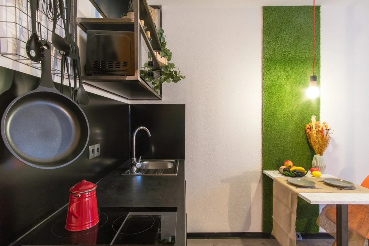 1 Zimmer Wohnung mit 17 m² in Siegen – Bild 6