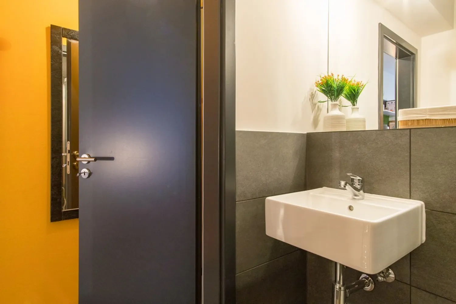 1 Zimmer Wohnung mit 17 m² in Siegen – Bild 7