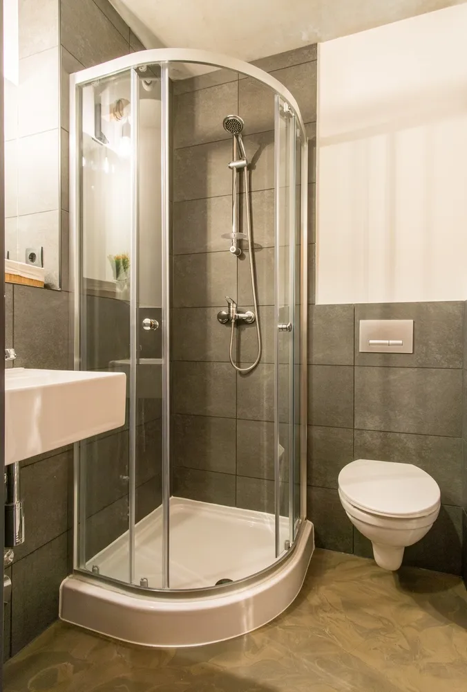 1 Zimmer Wohnung mit 17 m² in Siegen – Bild 8