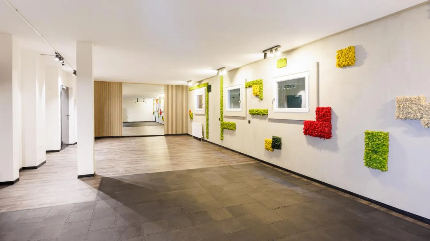 1 Zimmer Wohnung mit 17 m² in Siegen – Bild 9