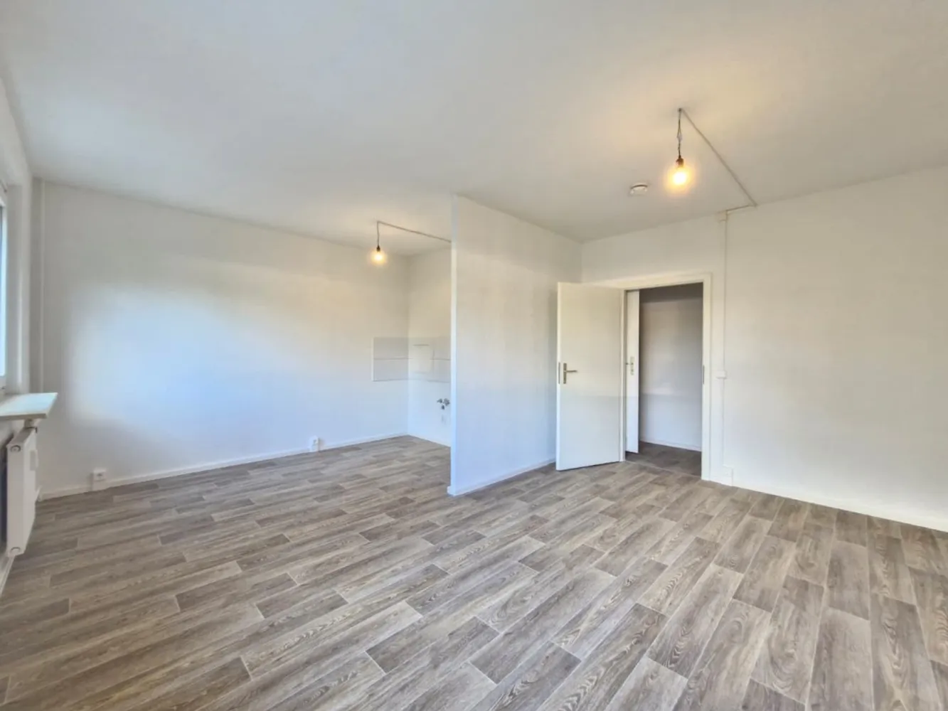 1 Zimmer Wohnung mit 33 m² in Leipzig – Bild 2