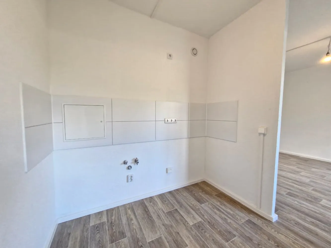 1 Zimmer Wohnung mit 33 m² in Leipzig – Bild 4