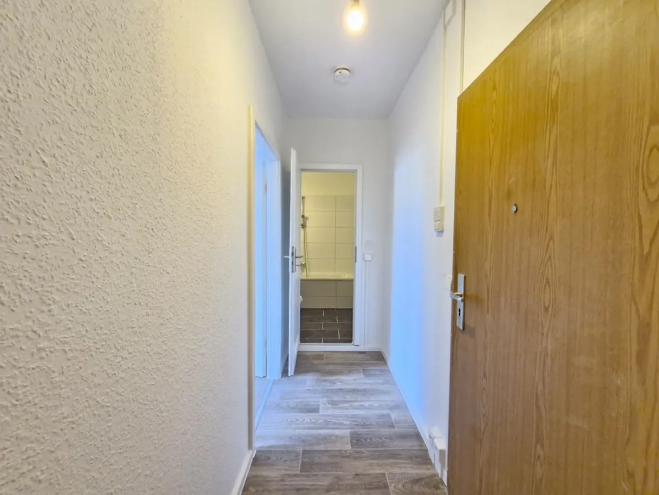 1 Zimmer Wohnung mit 33 m² in Leipzig – Bild 6
