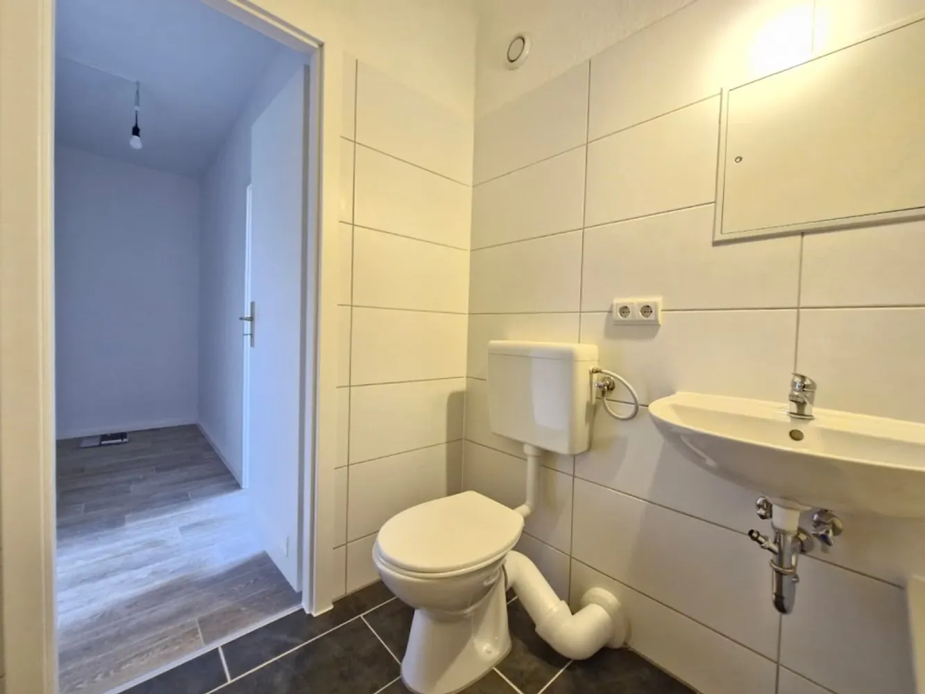 1 Zimmer Wohnung mit 33 m² in Leipzig – Bild 8