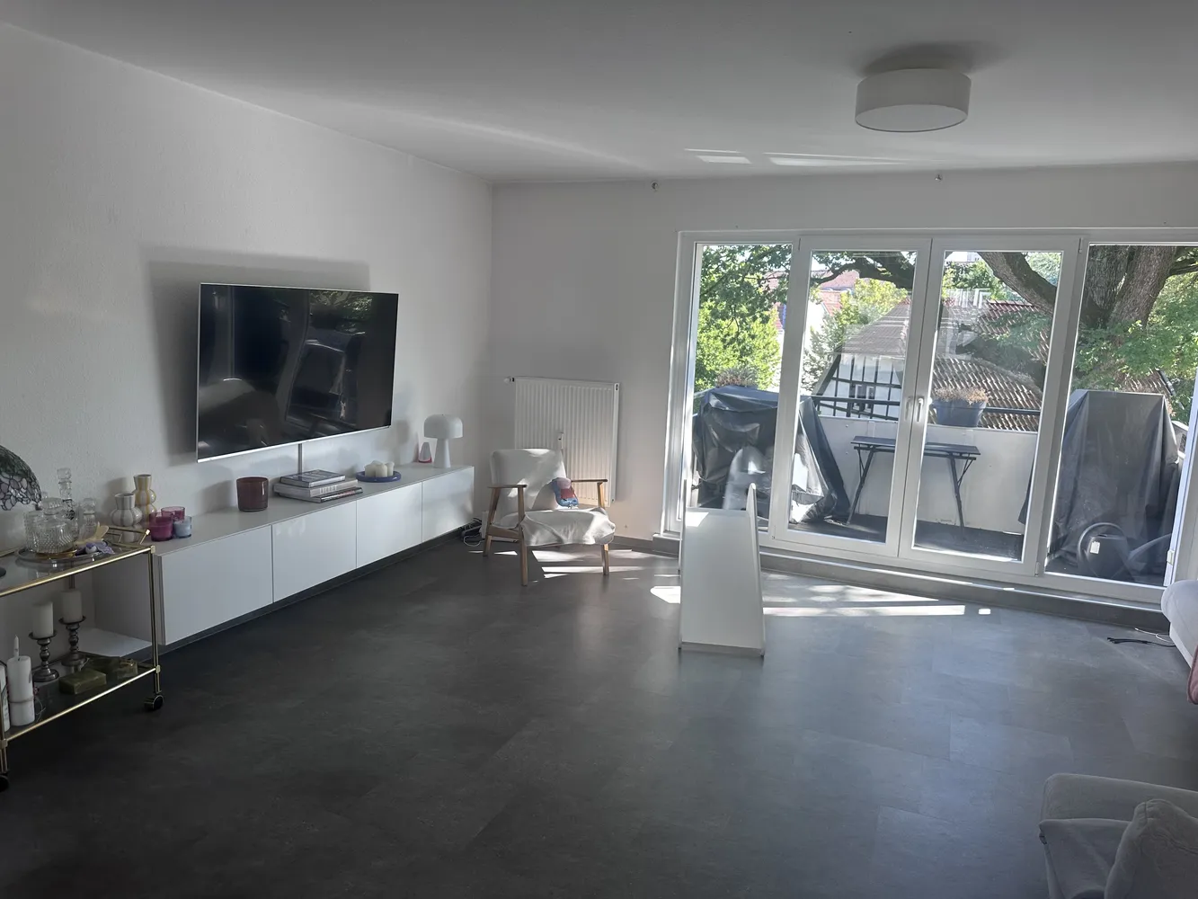 3 Zimmer Wohnung mit 110 m² in Recklinghausen – Bild 2