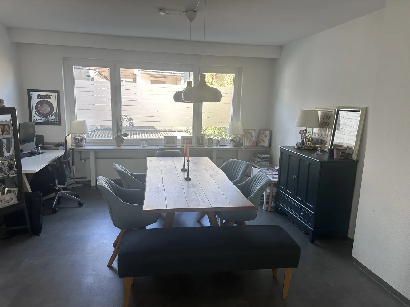 3 Zimmer Wohnung mit 110 m² in Recklinghausen – Bild 3