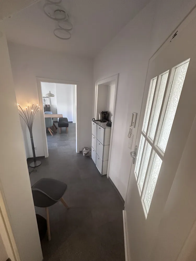 3 Zimmer Wohnung mit 110 m² in Recklinghausen – Bild 4