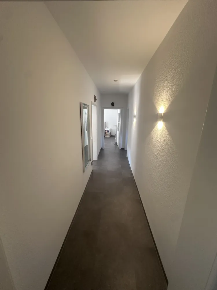 3 Zimmer Wohnung mit 110 m² in Recklinghausen – Bild 5