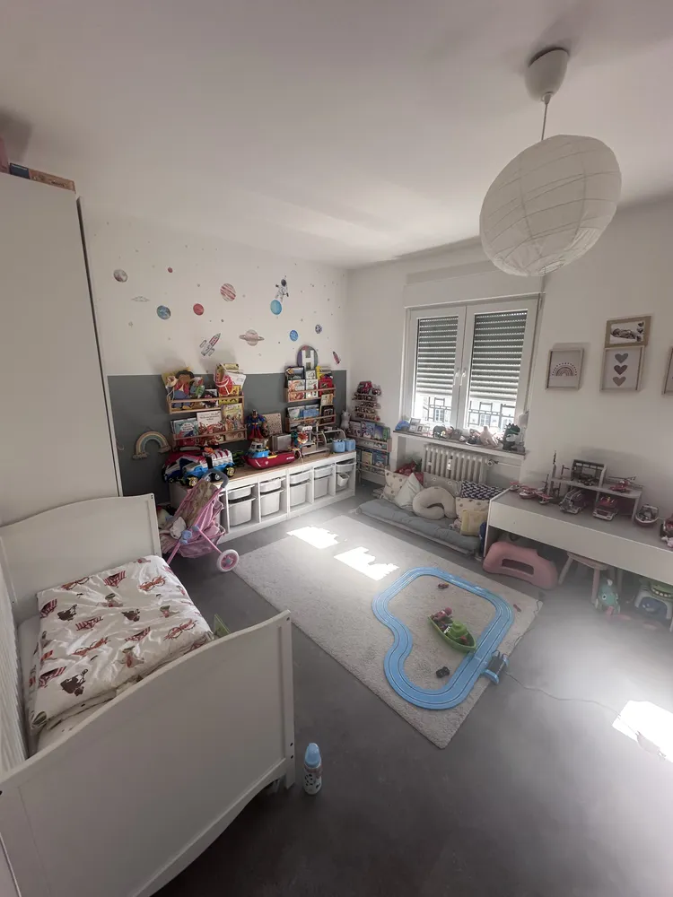 3 Zimmer Wohnung mit 110 m² in Recklinghausen – Bild 6