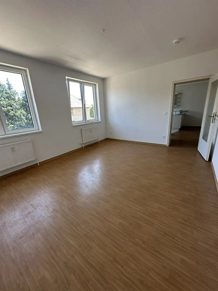 1 Zimmer Wohnung mit 49 m² in Eberswalde – Bild 1