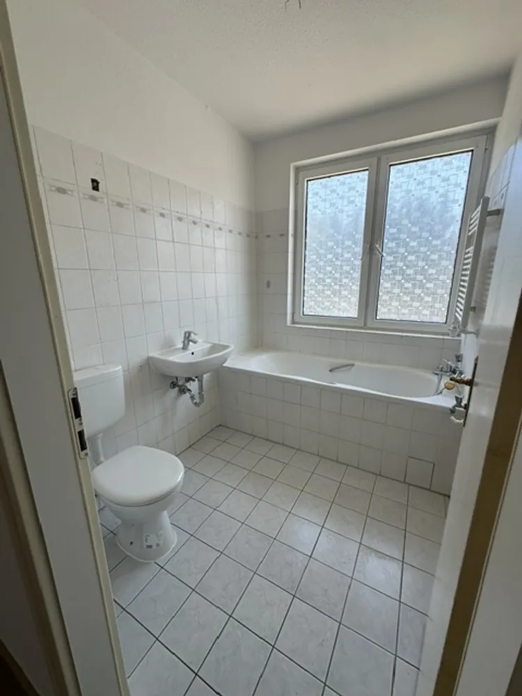 1 Zimmer Wohnung mit 49 m² in Eberswalde – Bild 2