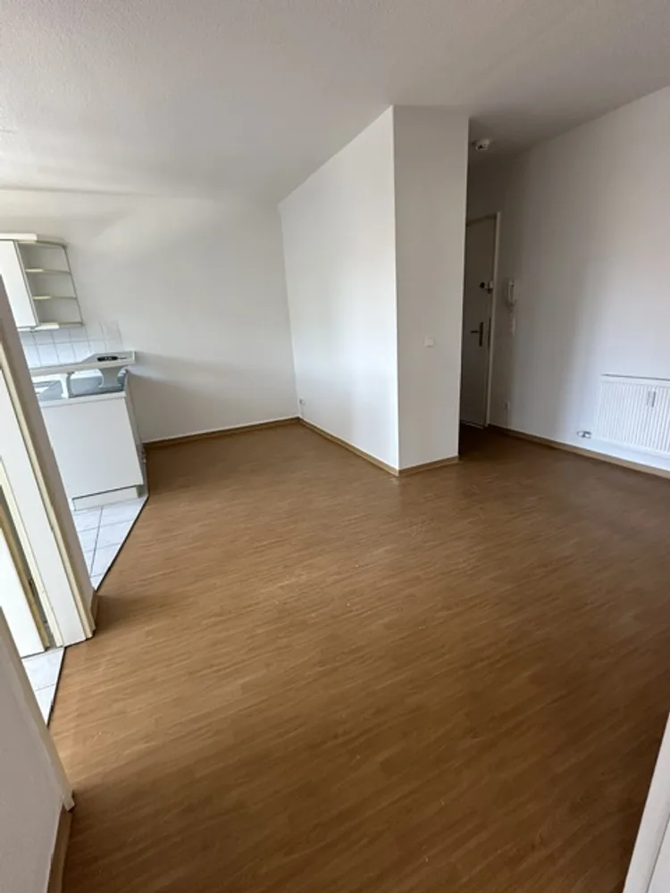 1 Zimmer Wohnung mit 49 m² in Eberswalde – Bild 3