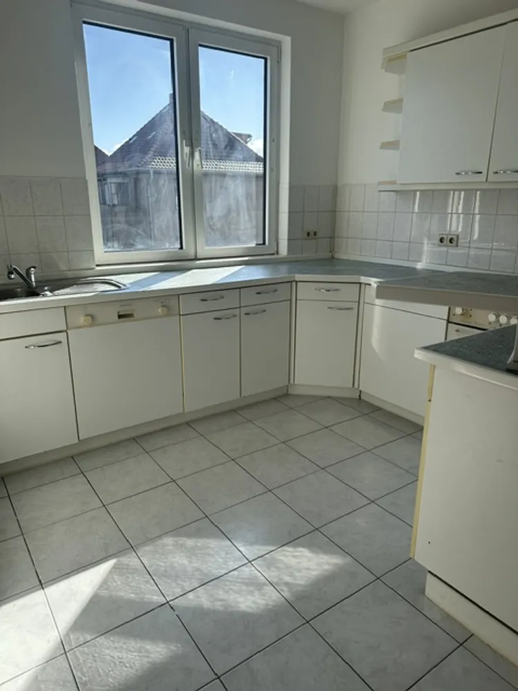 1 Zimmer Wohnung mit 49 m² in Eberswalde – Bild 4