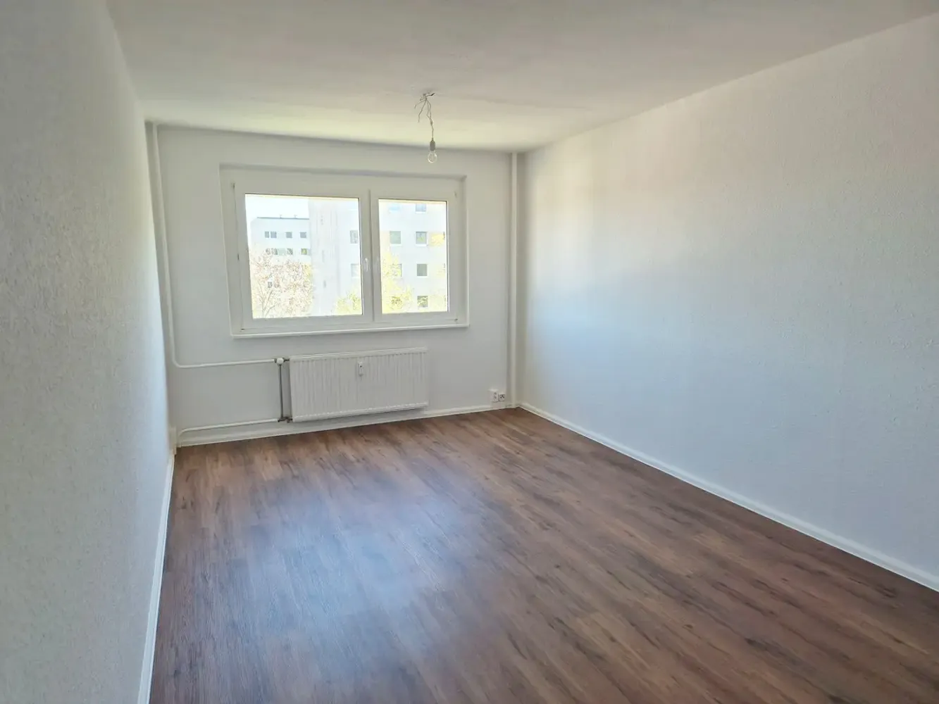 3 Zimmer Wohnung mit 80 m² in Leipzig – Bild 2