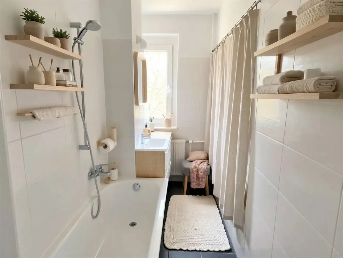 3 Zimmer Wohnung mit 80 m² in Leipzig – Bild 11