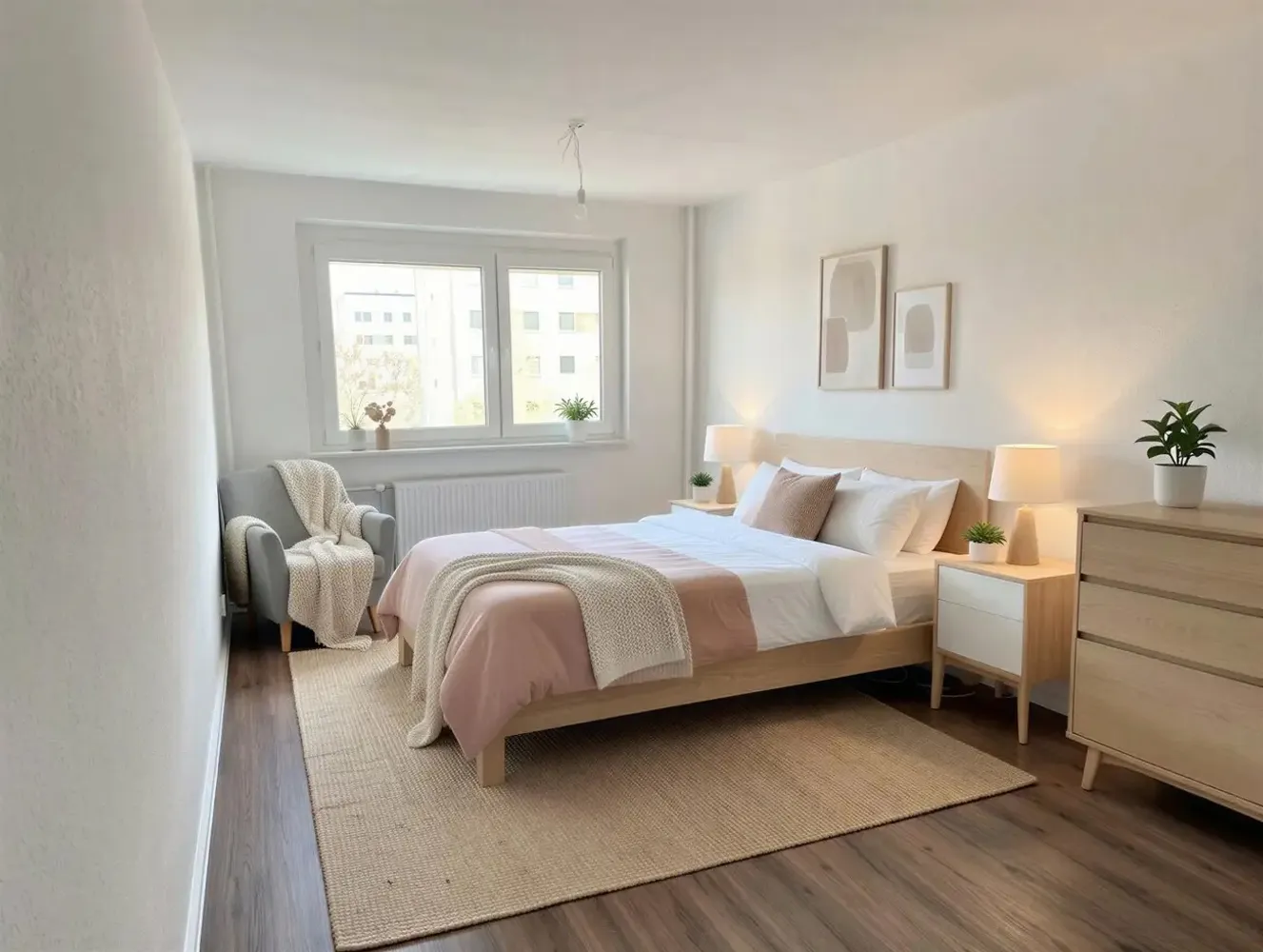 3 Zimmer Wohnung mit 80 m² in Leipzig – Bild 3