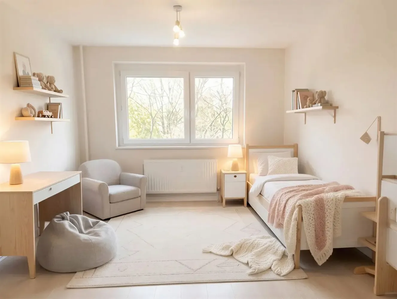 3 Zimmer Wohnung mit 80 m² in Leipzig – Bild 5